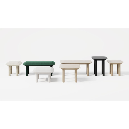 Pouffe TOTO
