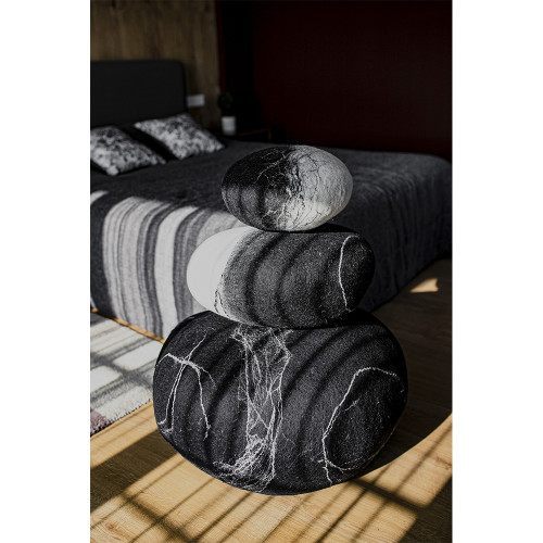 Pouffe chair Avebury