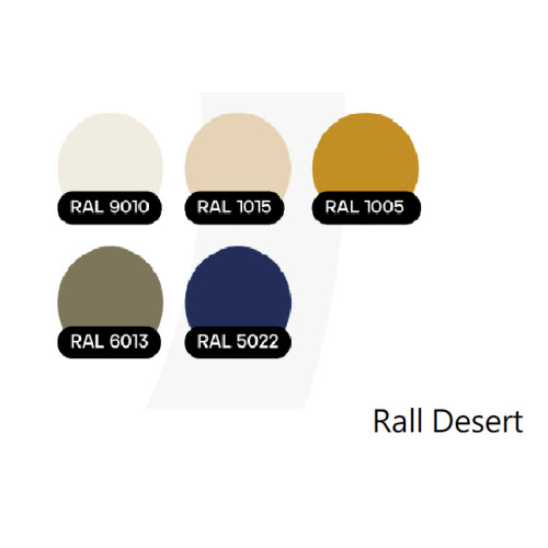 Стул Desert