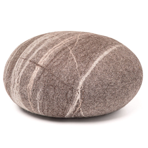 Pouffe chair Drombeg