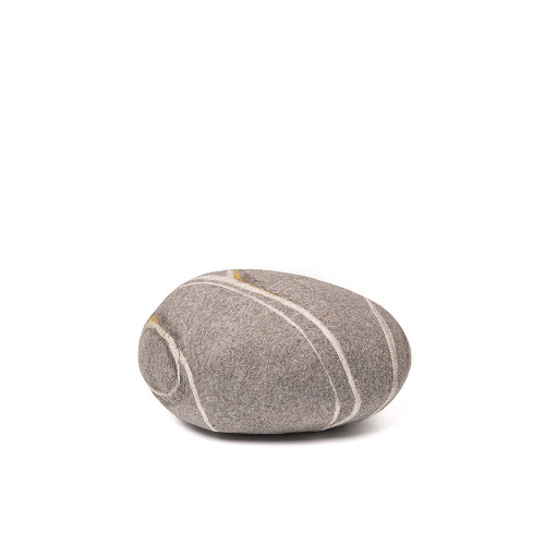 Pouffe chair Drombeg