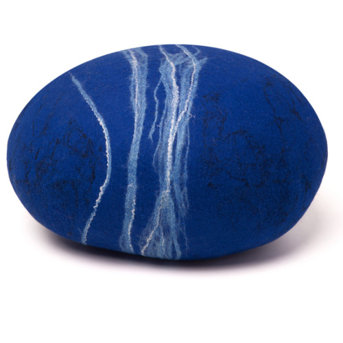 Pouffe-stone Glavanak