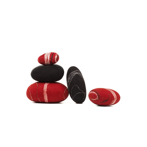 Pouffe chair Kokino