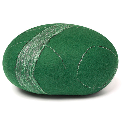 Pouffe-stone Moeraki