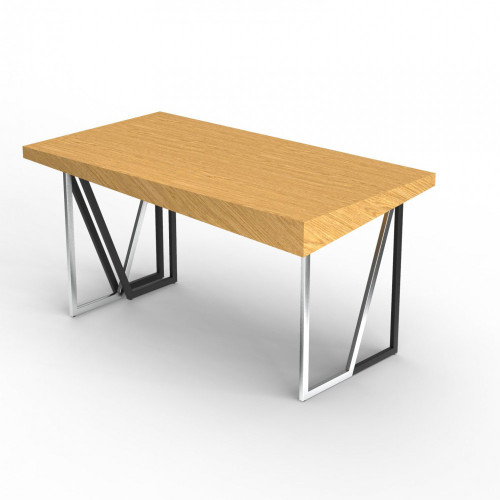 Робочий стіл ANGLE OAK