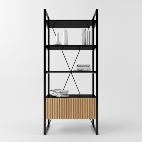 Комод ARRIS LOFT