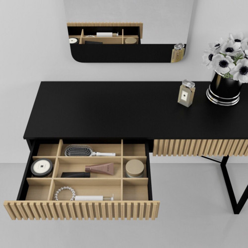 Будуарний столик ARRIS LOFT
