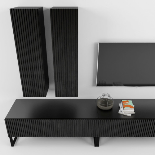  TV cabinet Arris