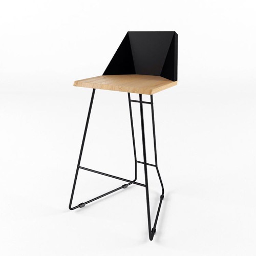 Барний стілець Origami