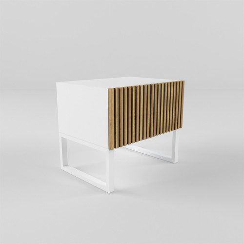 Bedside cabinet ARRIS Nordic