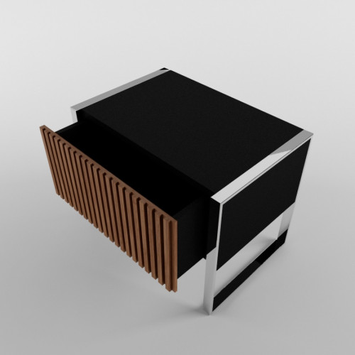 Bedside cabinet ARRIS