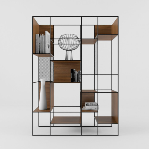 Rack MODUL SOTA
