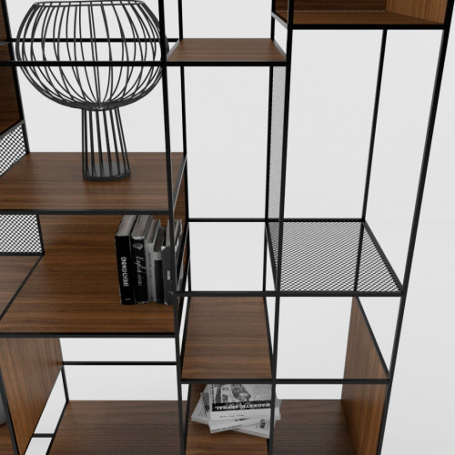 Rack MODUL SOTA