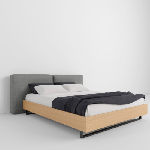 Bed BOZZ