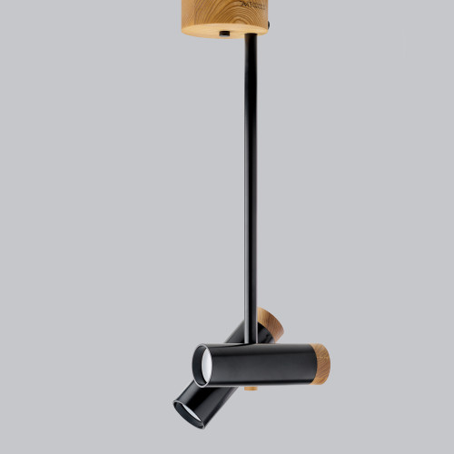 Підвіс HD-2 black