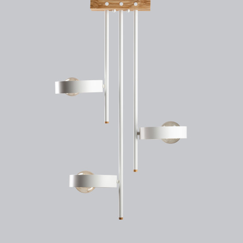 люстра L200-3