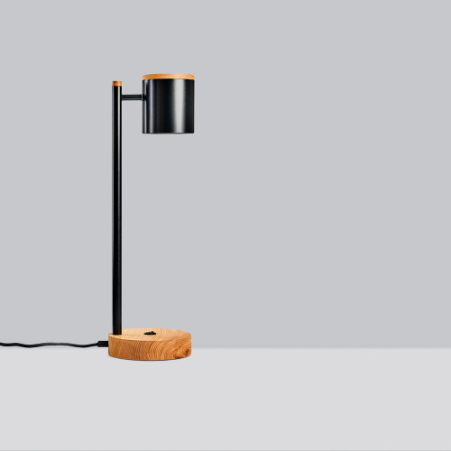 Настільна лампа Urban Black