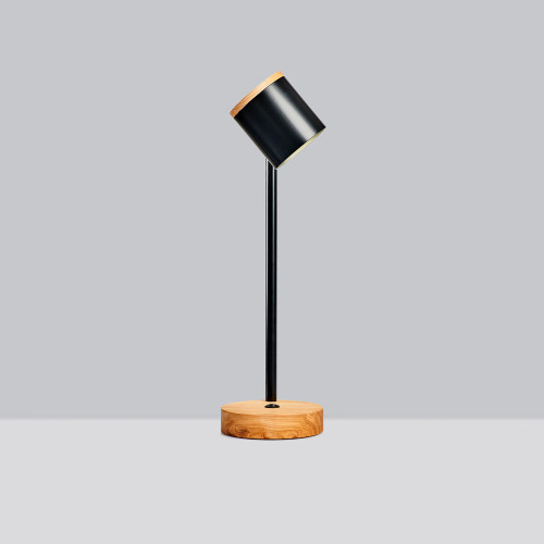 Настільна лампа Urban Black