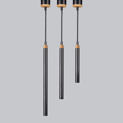 Лінійка підвісів Urban slim black 20, 30, 40