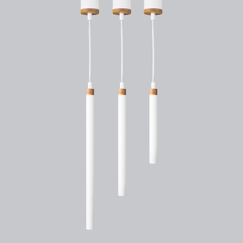 Лінійка підвісів Urban slim white 20, 30, 40