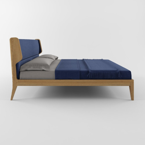 Bed DIABLO
