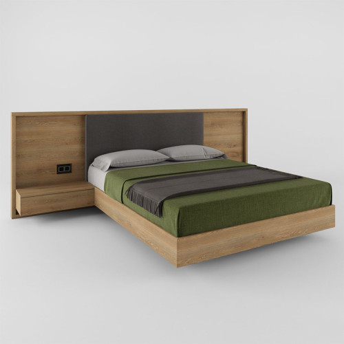 Bed MAESTRO