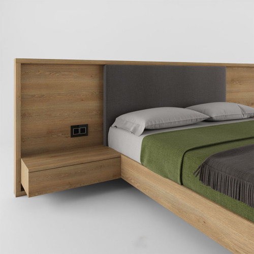 Bed MAESTRO
