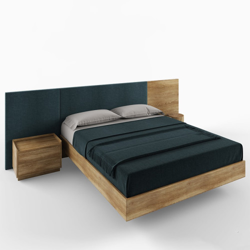 Bed LEONEL