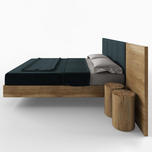 Bed LEONEL