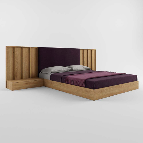 Bed KARDINAL