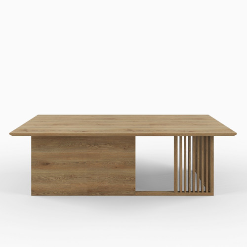 Робочий стіл GRAF OFFICE
