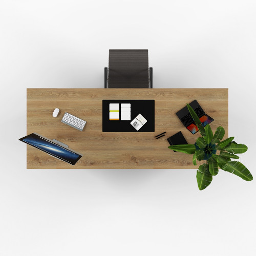 Робочий стіл GRAF OFFICE