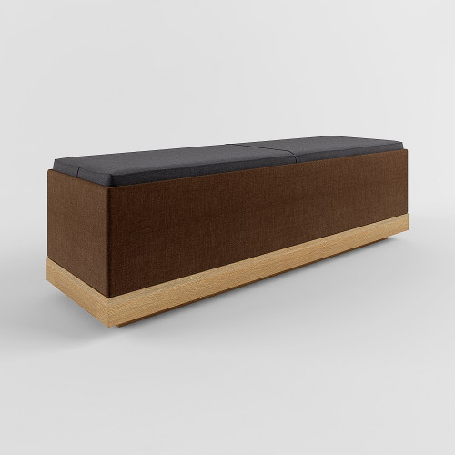Банкетка WOODFORT BENCH