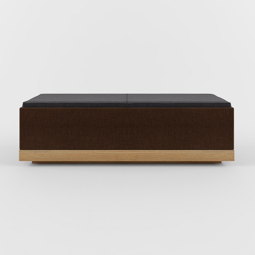 Банкетка WOODFORT BENCH