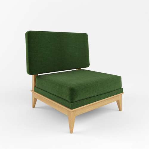 Armchair AMOUR LOUNGE