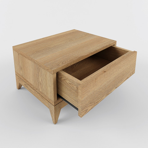 Bedside cabinet SENATOR-S