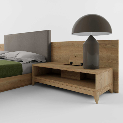 Bedside cabinet SENATOR-M