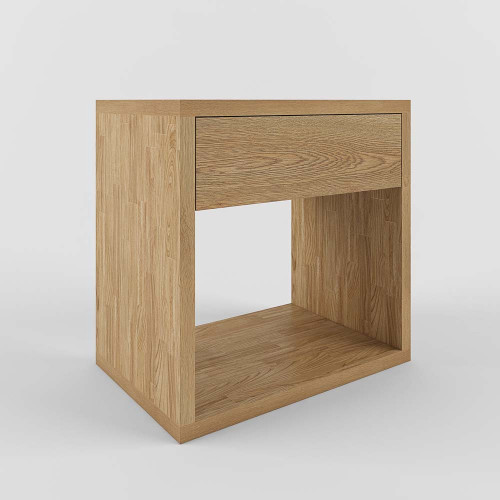 Приліжкова тумба BOX-S