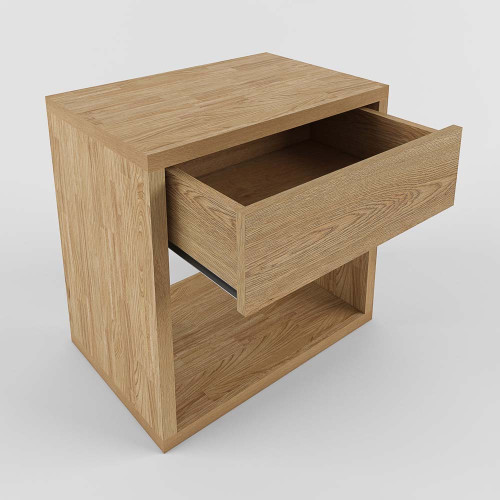 Приліжкова тумба BOX-S