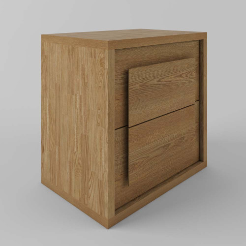 Bedside cabinet OUTLINE-S