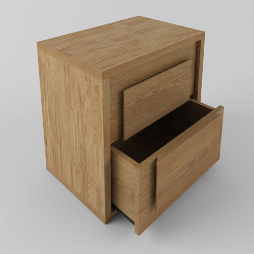 Bedside cabinet OUTLINE-S