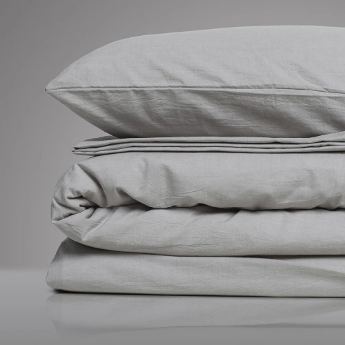 Bed linen "Ash breeze"