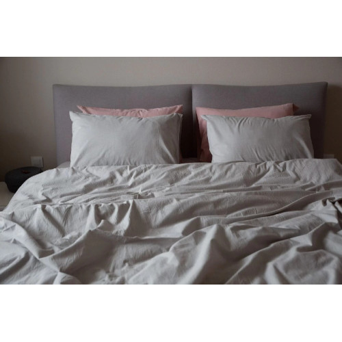 Bed linen "Ash breeze"
