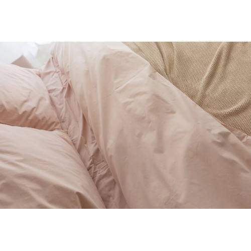 Bed linen "Flowering tenderness"
