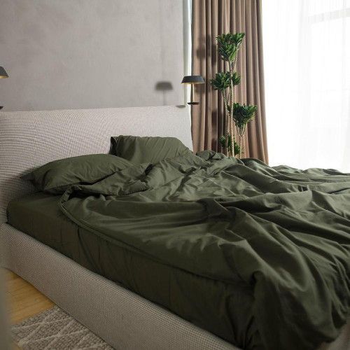 Bed linen "Eastern fairy tale"