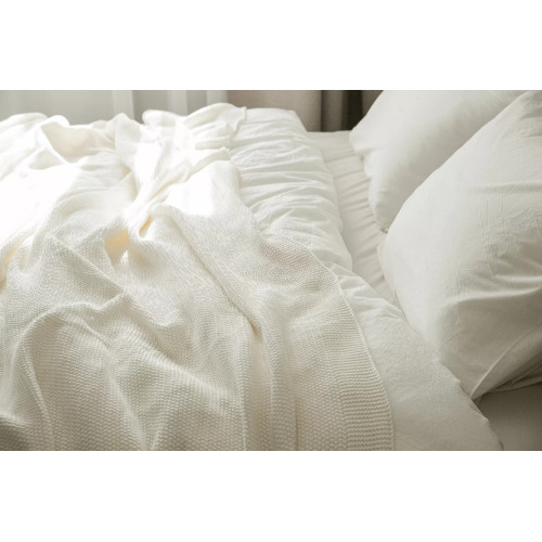 Bed linen "Milky way"