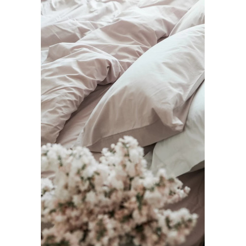 Bed linen "Awe of feelings"
