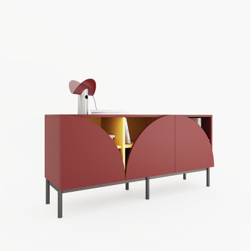 Chest of drawers "Module 3"