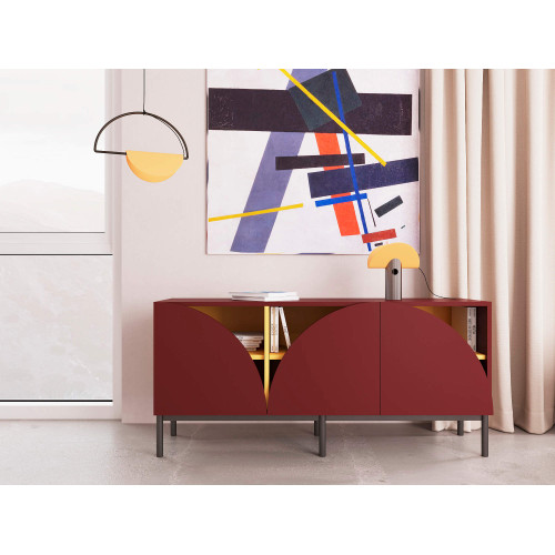 Chest of drawers "Module 3"