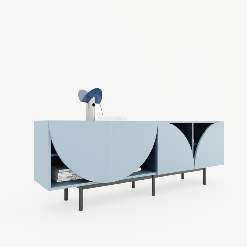 Chest of drawers "Module 4"